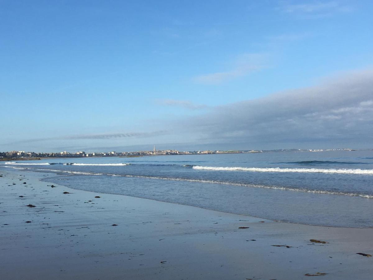 Le Servannais Saint-Malo Dış mekan fotoğraf